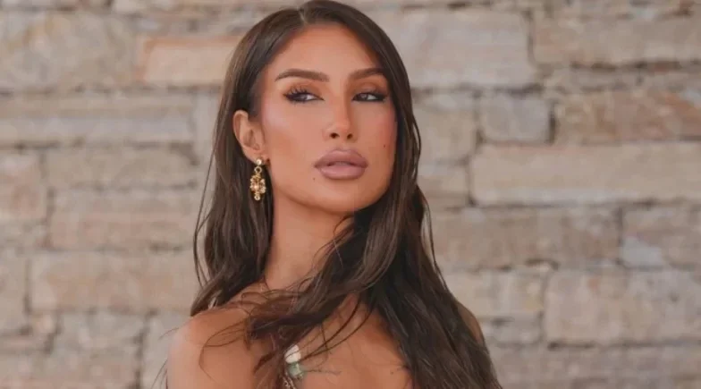 Bianca Andrade voltará ao Dança dos Famosos após internação