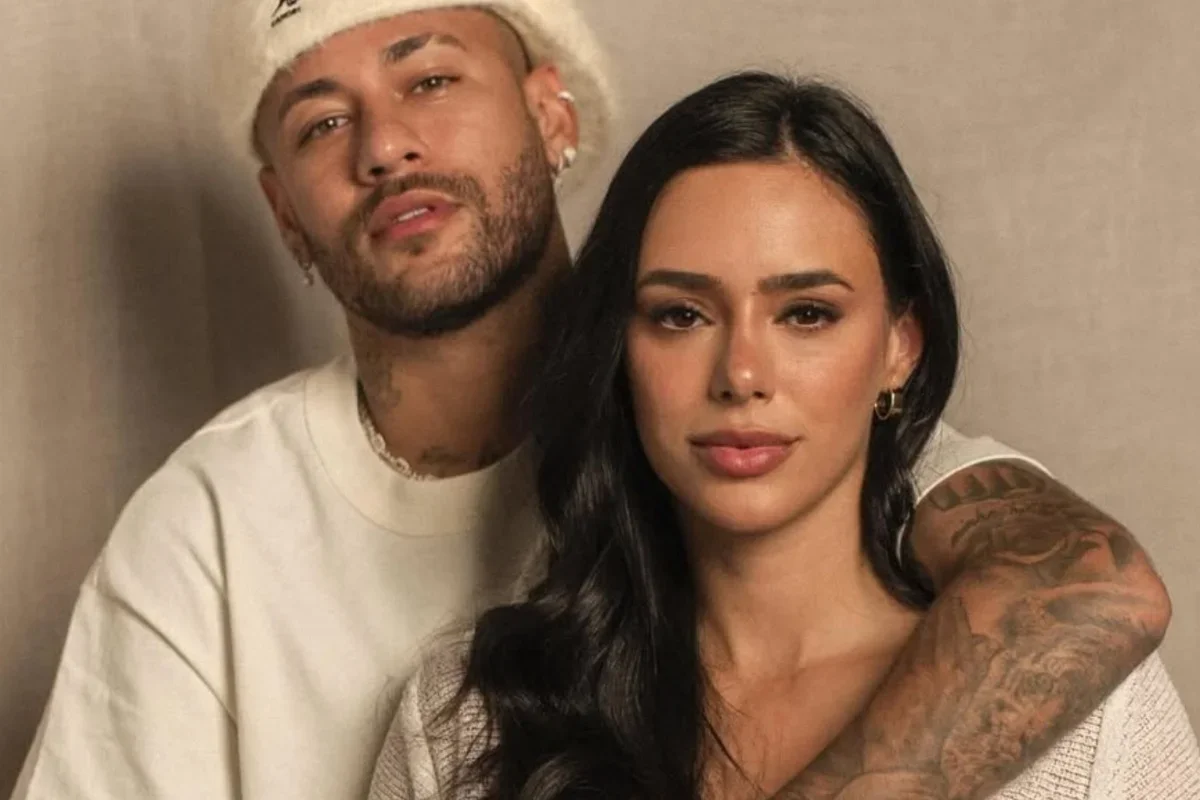 Biancardi pede que Neymar jogue mais e ajude o Brasil
