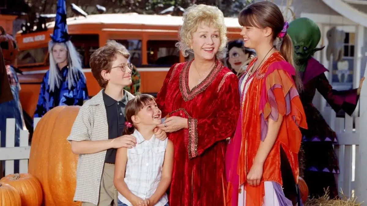 Billie Lourd quer estrelar prequela de Halloweentown