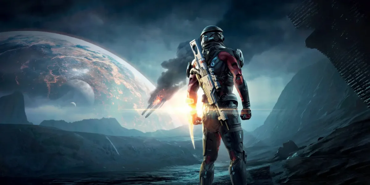 BioWare: EA encerra estúdio e cancela novo Mass Effect