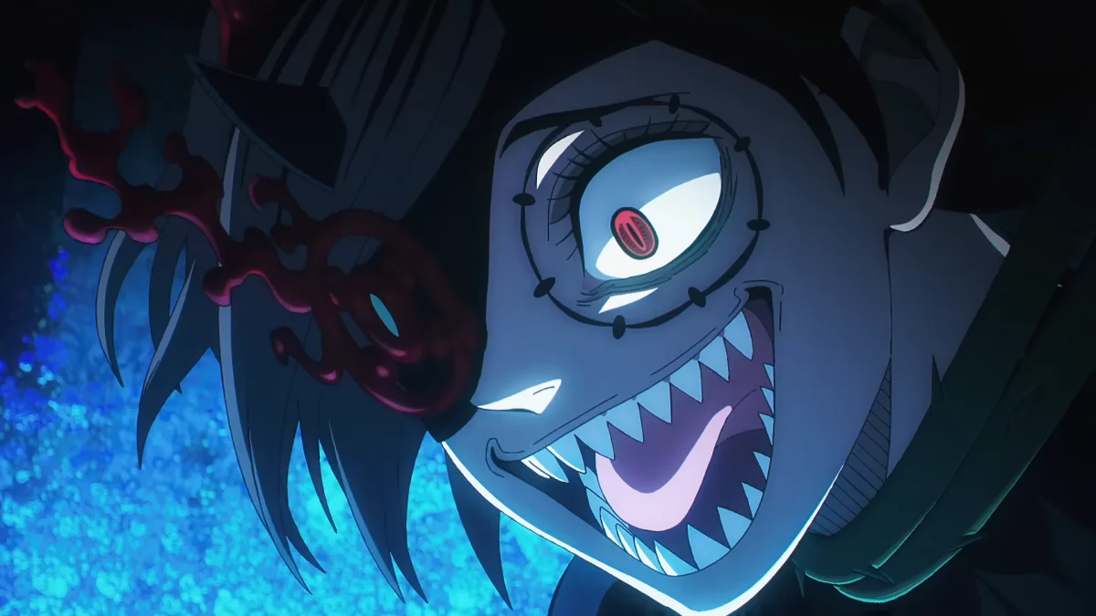 Black Clover anuncia temporada 2 com tema de WANIMA