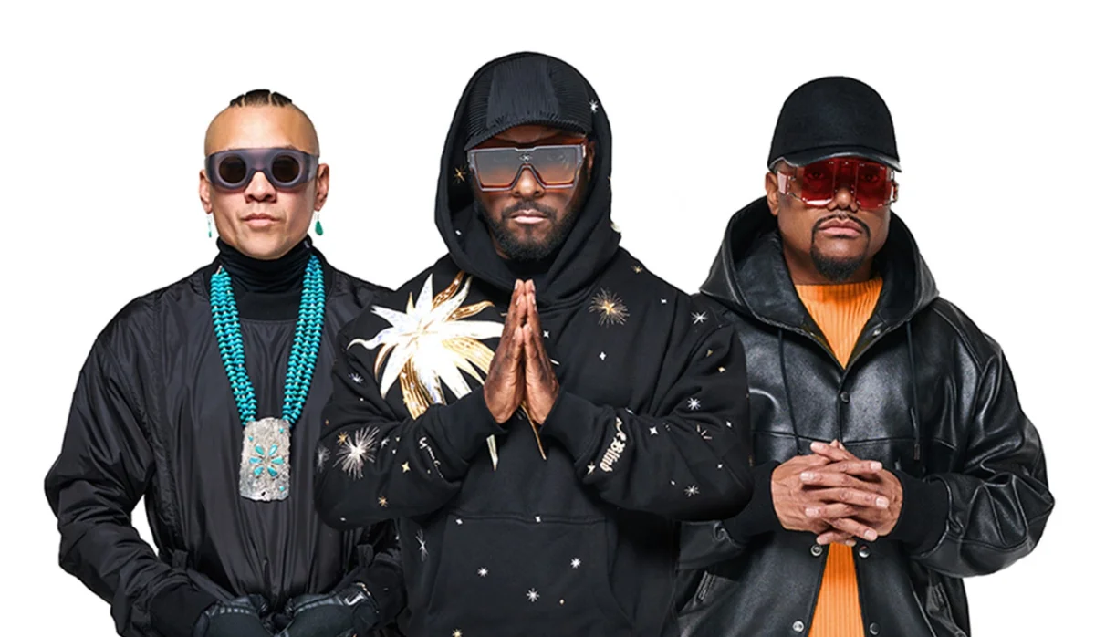 Black Eyed Peas: setlist de até 20 faixas deve agitar o Rock in Rio