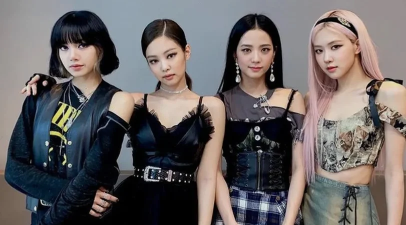 BLACKPINK confirma formação completa para especial de 10 anos