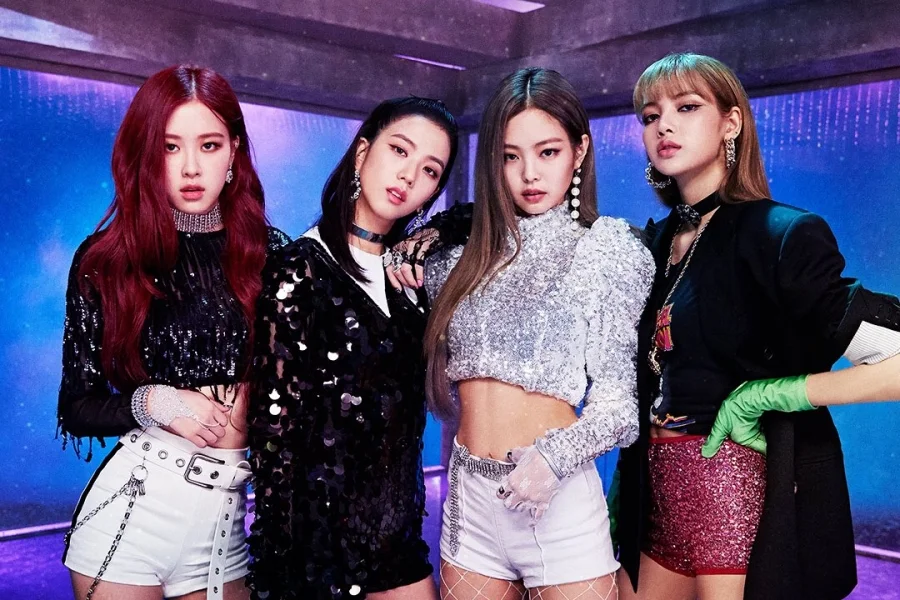 BLACKPINK quebra recorde: 'DDU-DU DDU-DU' atinge 2,4 bi