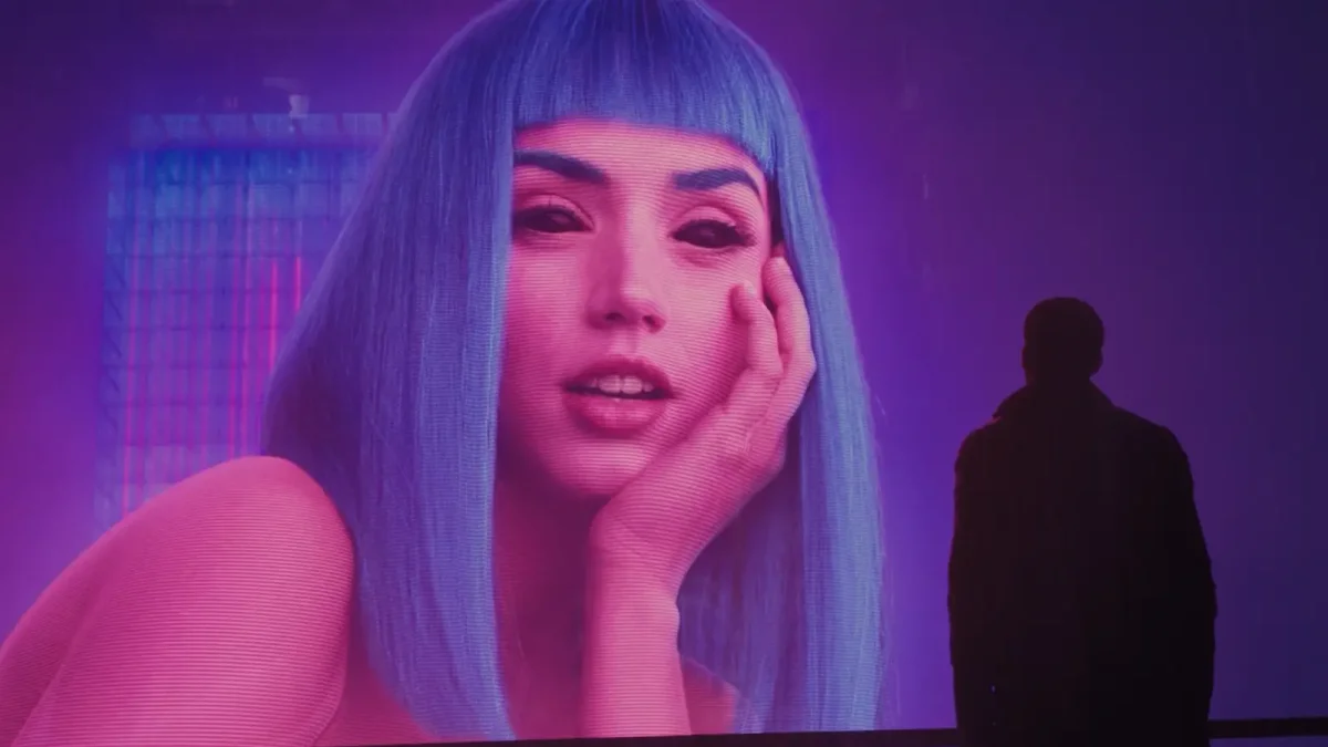 Blade Runner muda de gênero e vira experiência de jogo imersiva