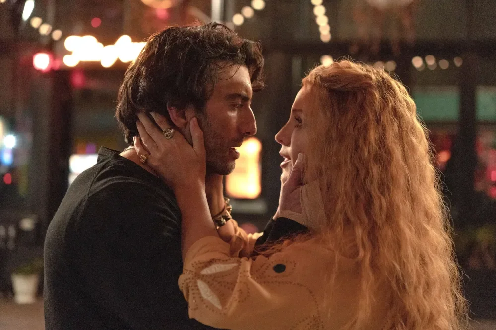 Blake Lively recebe US$ 400 mil em honorários na disputa com Justin Baldoni
