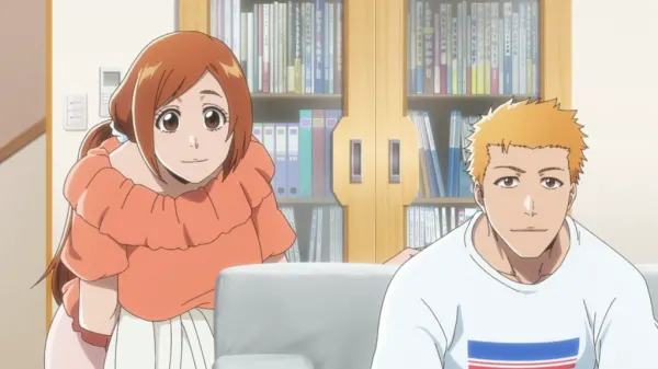 BLEACH: anime termina com filme especial após o episódio 50