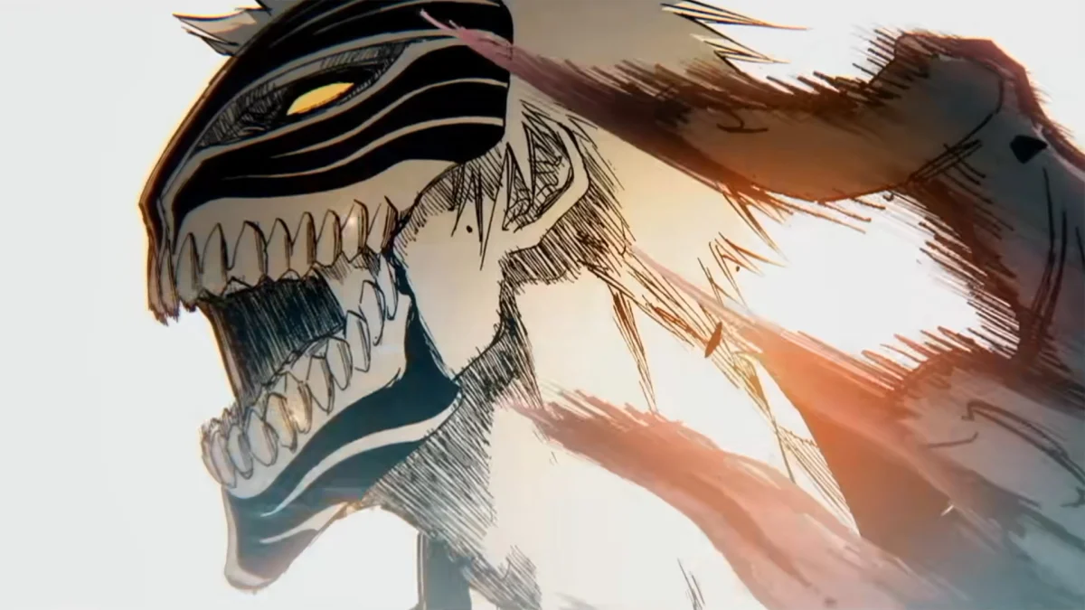 Bleach anuncia evento misterioso após fim do anime