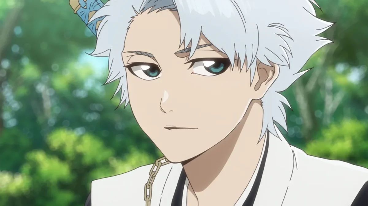 Bleach encerra a história e revela filhos de Ichigo e Rukia