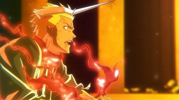 Bleach: episódio 45 estreia com 10/10 no IMDb e ultrapassa 20 mil votos