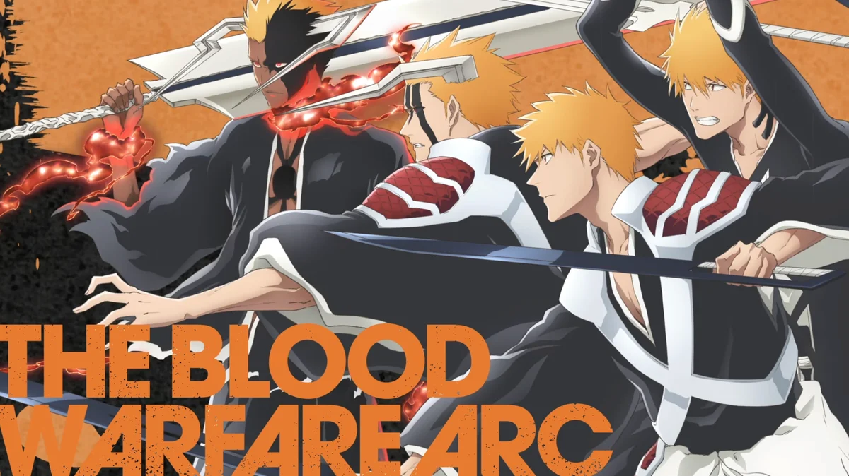 Bleach fecha com 50º episódio e ganha vídeos especiais