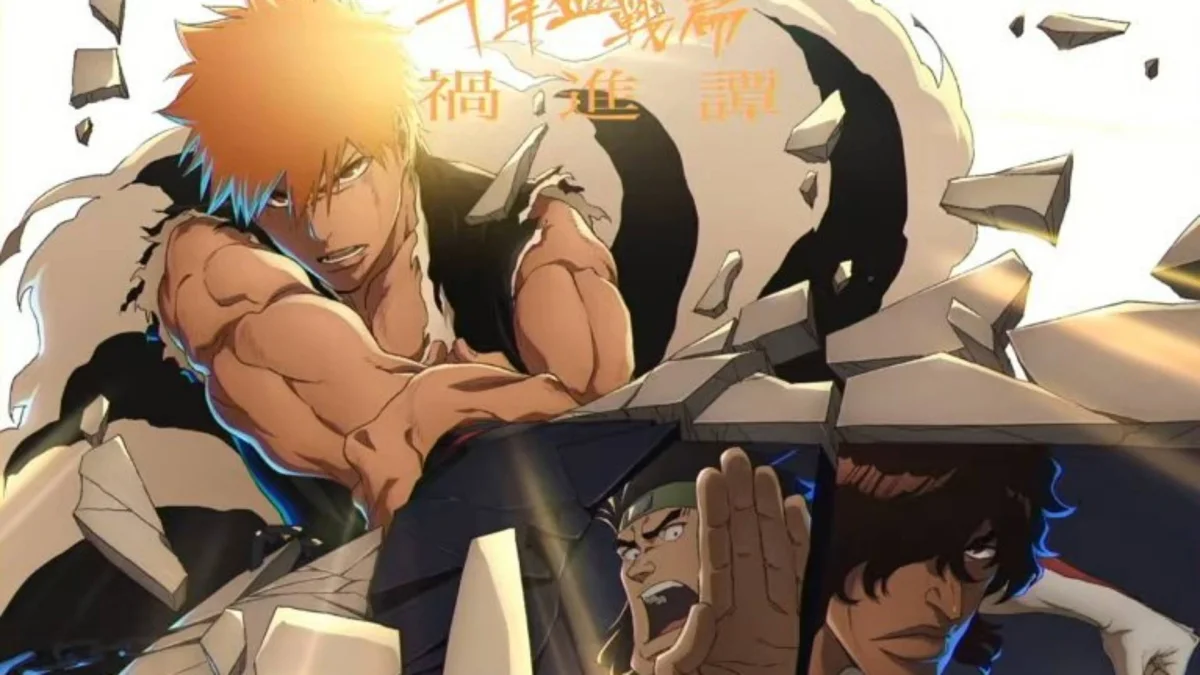Bleach: livro de arte e novel chegam após final da Blood War