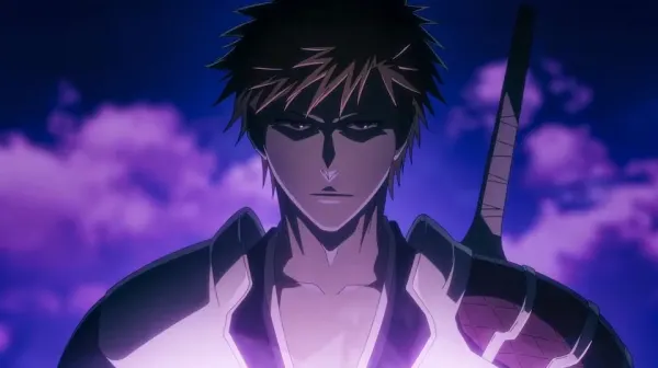 BLEACH Mirrors High: abertura animada por PIERROT FILMS com "CRITICAL"