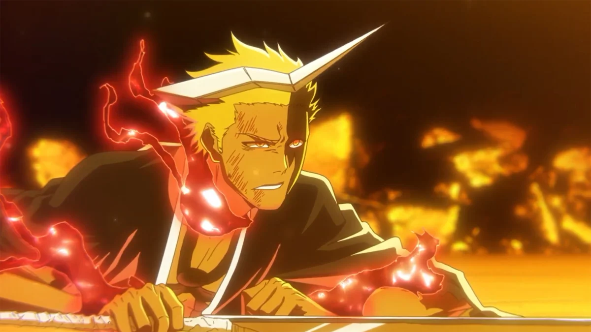 Bleach reescreve final e parece matar Orihime