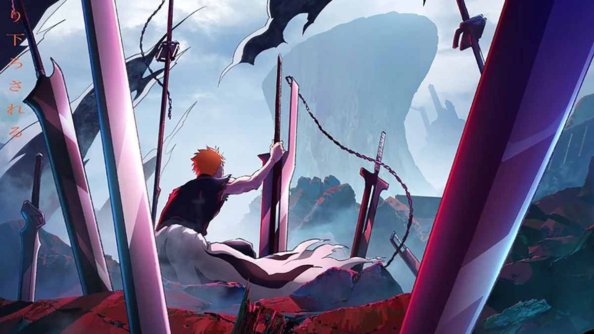 Bleach: Thousand-Year Blood War adia episódios finais do anime