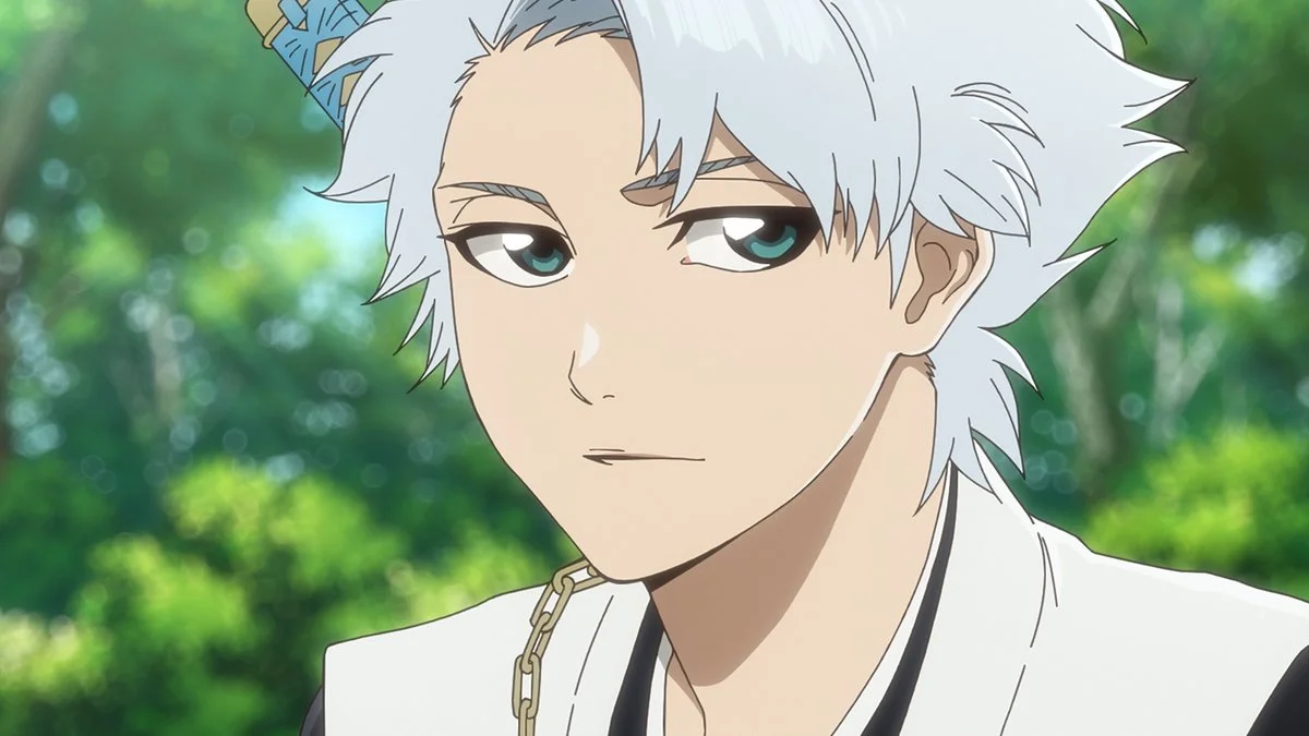 BLEACH: Thousand-Year Blood War — final é o episódio “DEATH & STRAWBERRY”