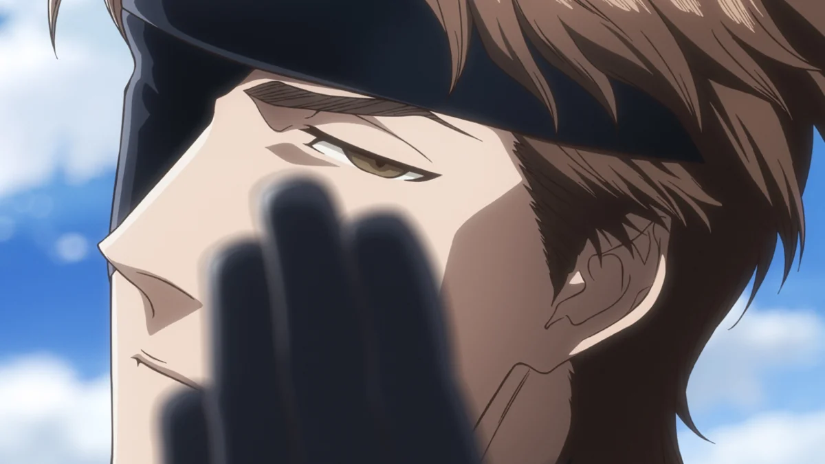 BLEACH: Thousand-Year Blood War – The Calamity atrasa episódios 9 e 10
