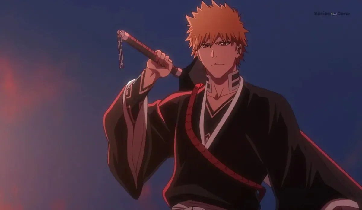 Bleach: Thousand-Year Blood War — Urahara pode revelar seu Bankai