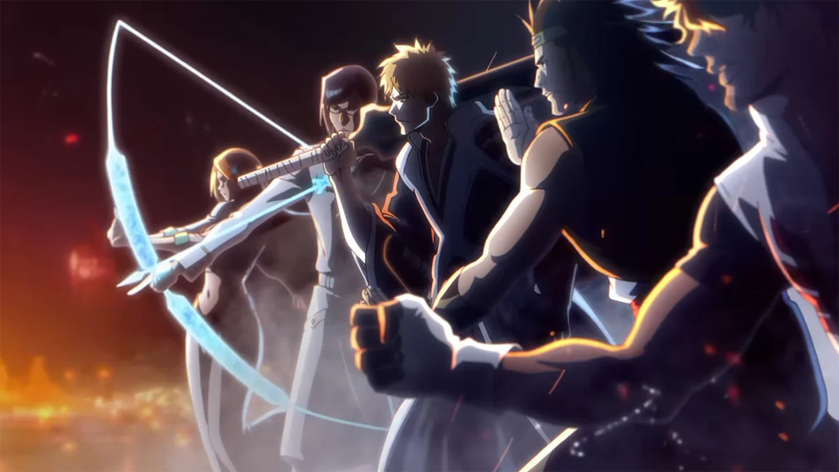 Bleach: Tite Kubo hesitou antes de desenhar os storyboards finais