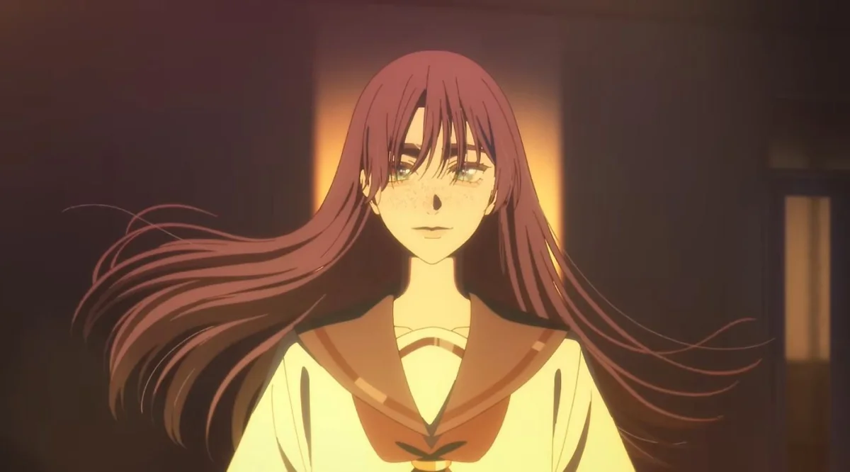 Bless: anime de moda ganha teasers e estreia na Noitamina