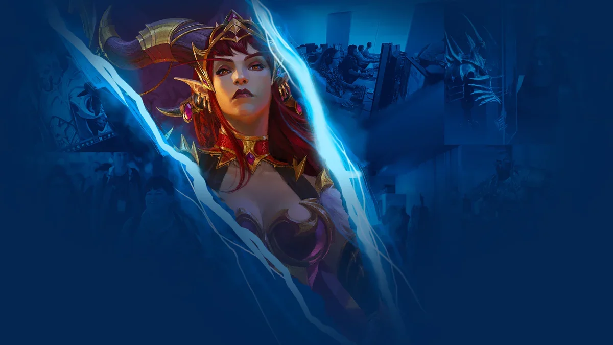Blizzard: BlizzCon reúne 12,5 milhões de espectadores
