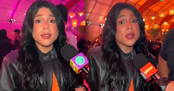 Blogueirinha sugere Ana Paula Renault como primeira convidada