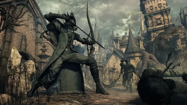 Bloodborne: port para PC gratuito traz recursos aprimorados