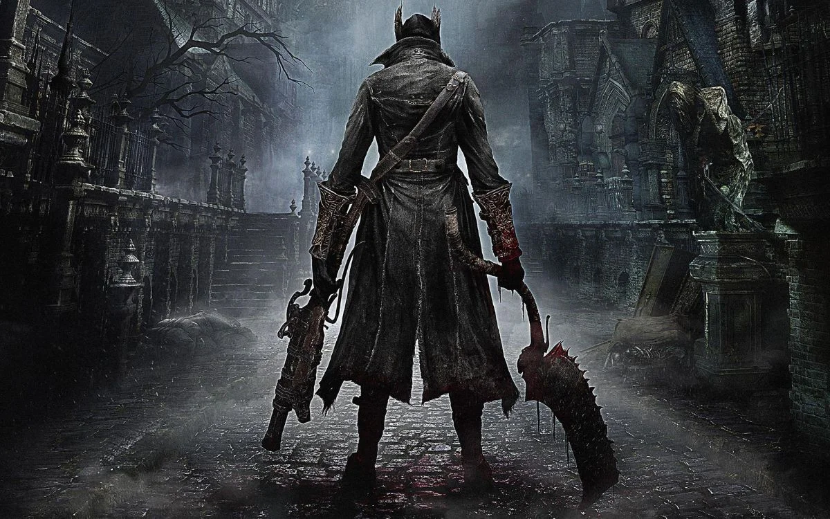 Bloodborne: RTX Remix e DLSS 5 aparecem em prova de conceito no PC