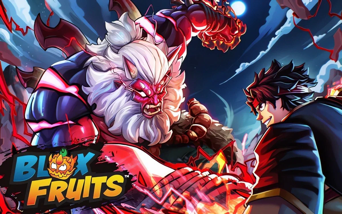Blox Fruits: nova leva de códigos libera reset grátis e 2x EXP