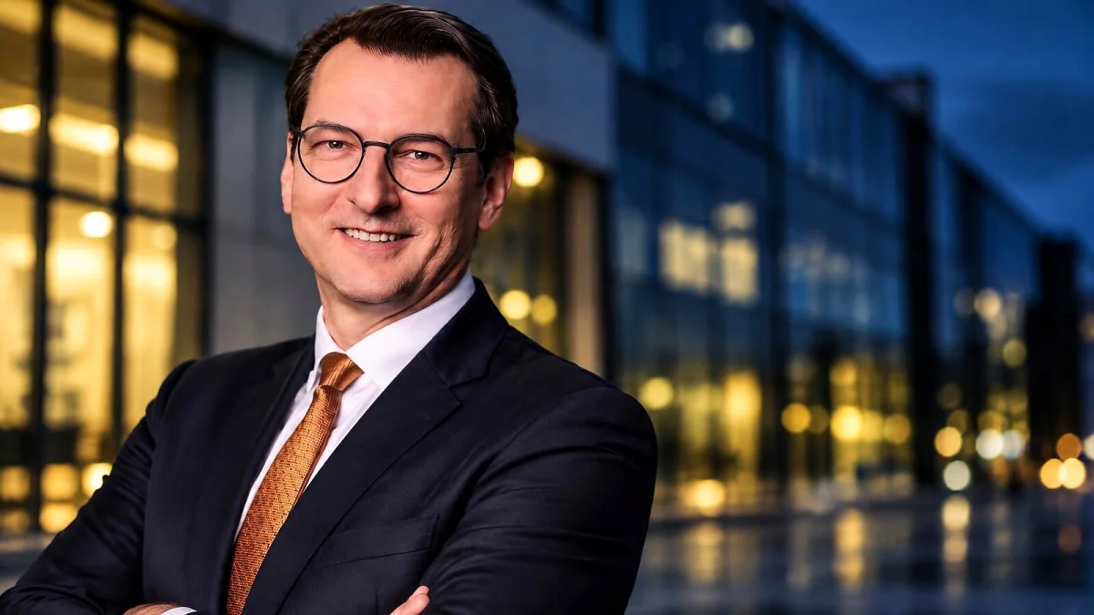 BMW: CEO critica preços chineses e pede negociações em vez de tarifas