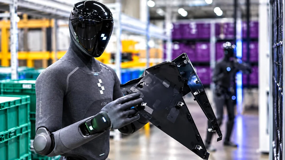BMW corta 20% das gerências e acelera adoção de IA