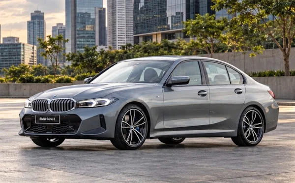 BMW X1 e 320i: financiamento com taxa zero e parcelas desde R$ 1.867