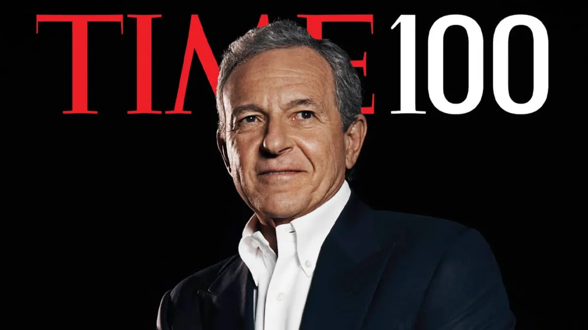 Bob Iger lidera compra dos Los Angeles Lakers por US$ 12,5 bi