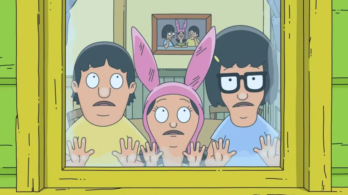 Bob's Burgers lança especial de Natal exclusivo no Hulu