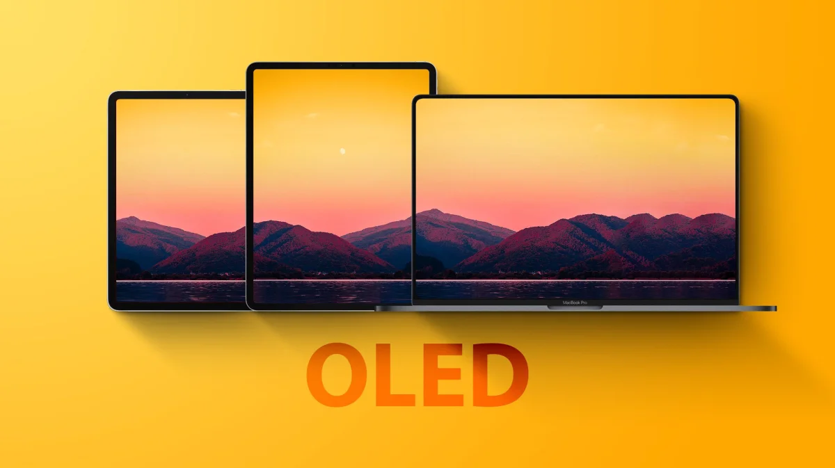 BOE: quebras de vidro na linha B16 ameaçam fornecimento de OLED para iPad