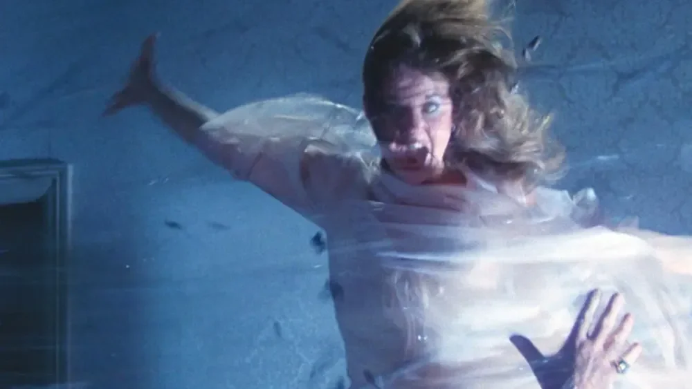 Boorman and the Devil: documentário transforma ‘Exorcist II’ em comédia involuntária