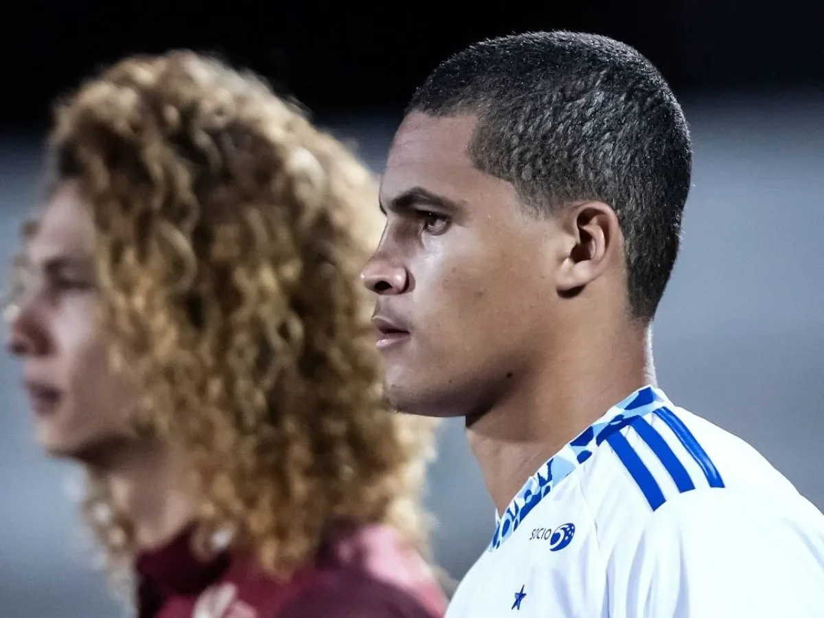 Borussia Dortmund investe até 15 milhões em lateral do Cruzeiro