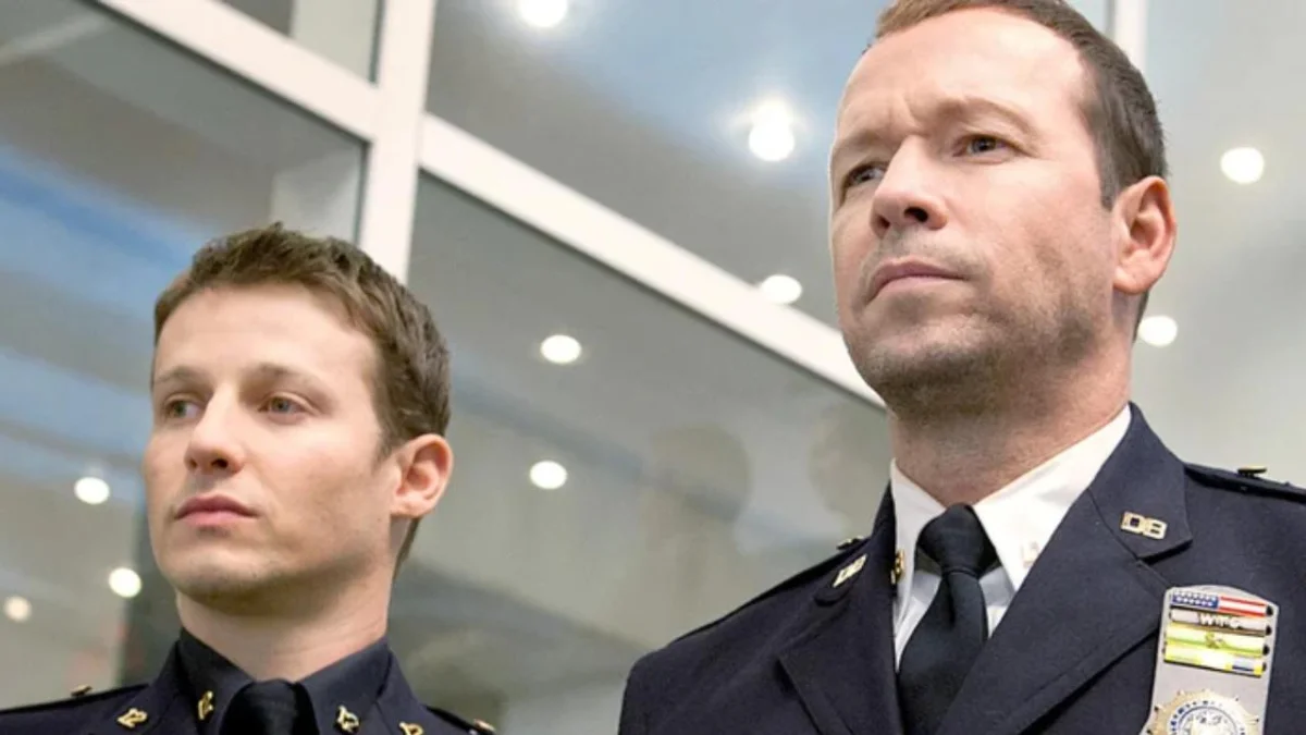 Boston Blue: Will Estes volta como Jamie Reagan