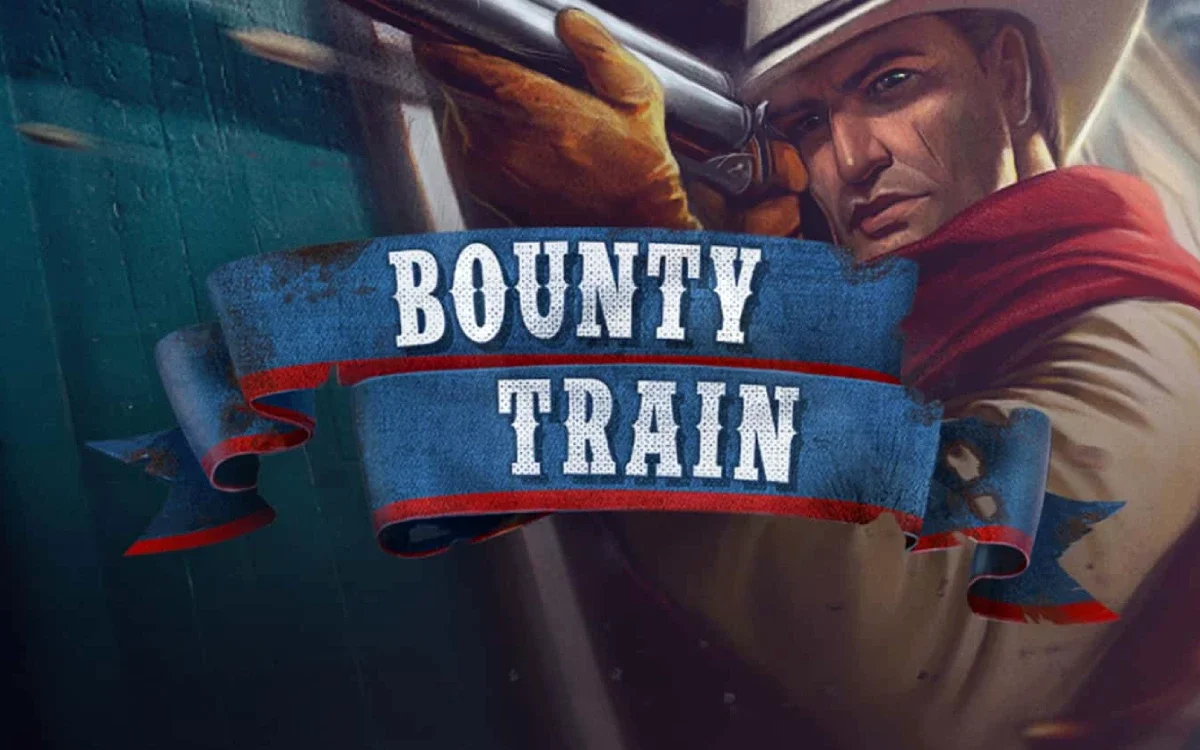 Bounty Train grátis na GOG: resgate o jogo de Velho Oeste