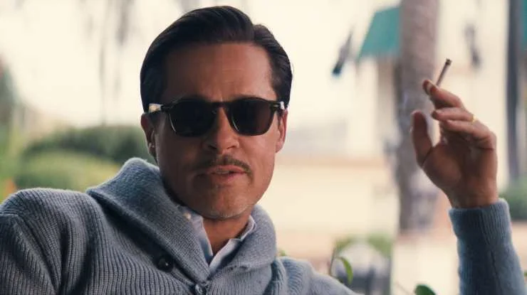 Brad Pitt defende IA para viabilizar filmes de US$40–90 milhões