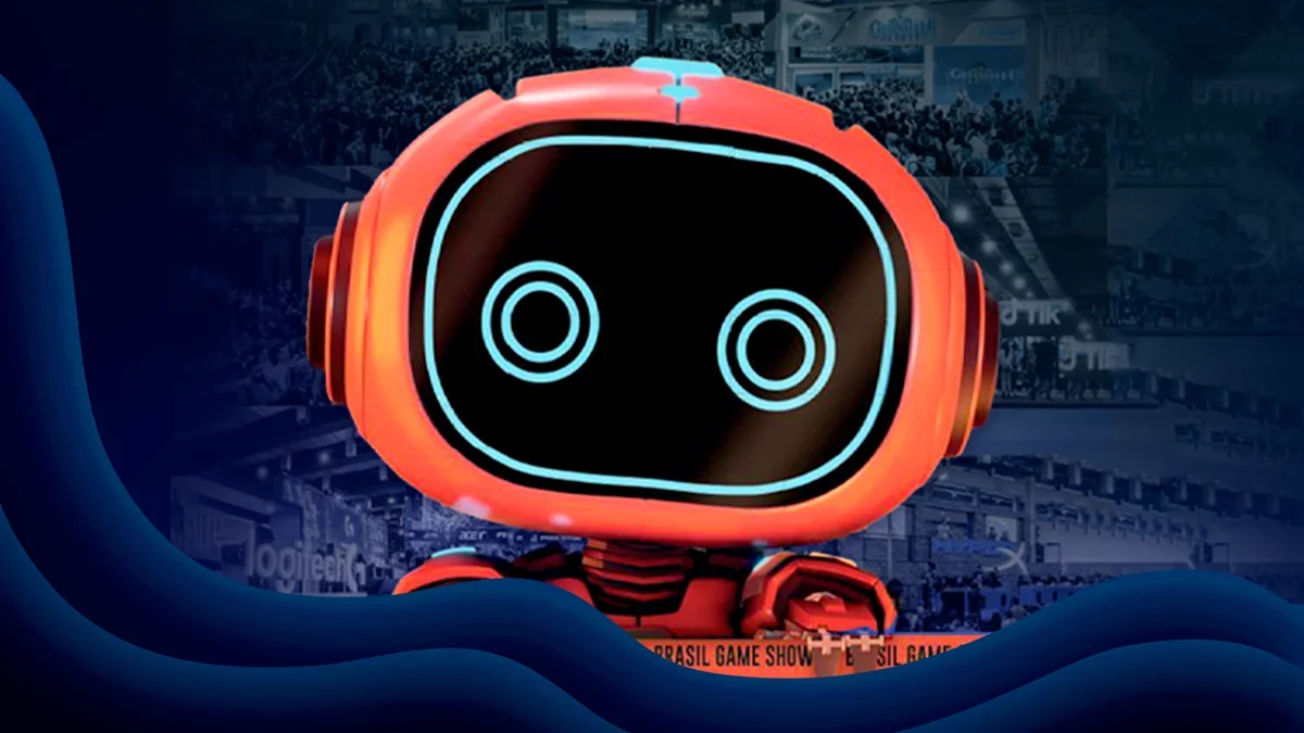Brasil Game Show: shuttle gratuito saindo do Terminal Tietê