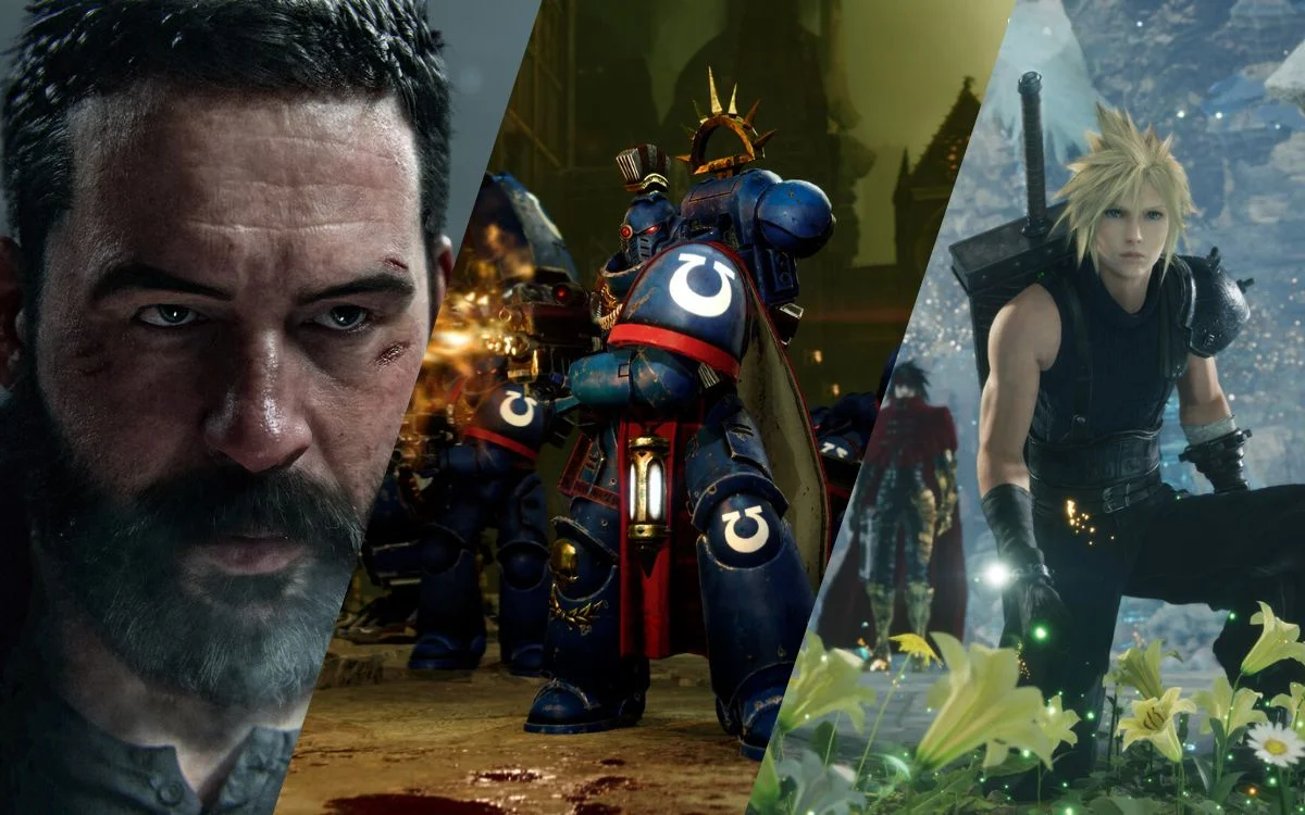 Brasil Game Show traz 18 jogos para testar antes do lançamento