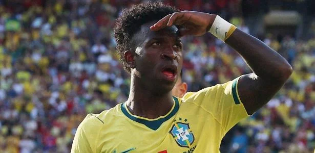Brasil precisa da primeira vitória contra o Haiti na Filadélfia