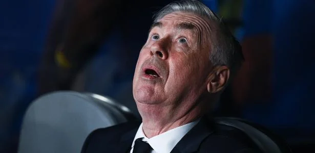 Brasil teve apenas 2 chutes a gol no segundo tempo — alerta