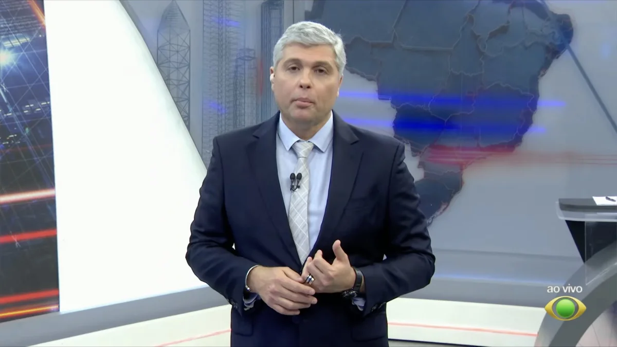 Brasil Urgente dispara a 3,5 pontos e supera o SBT