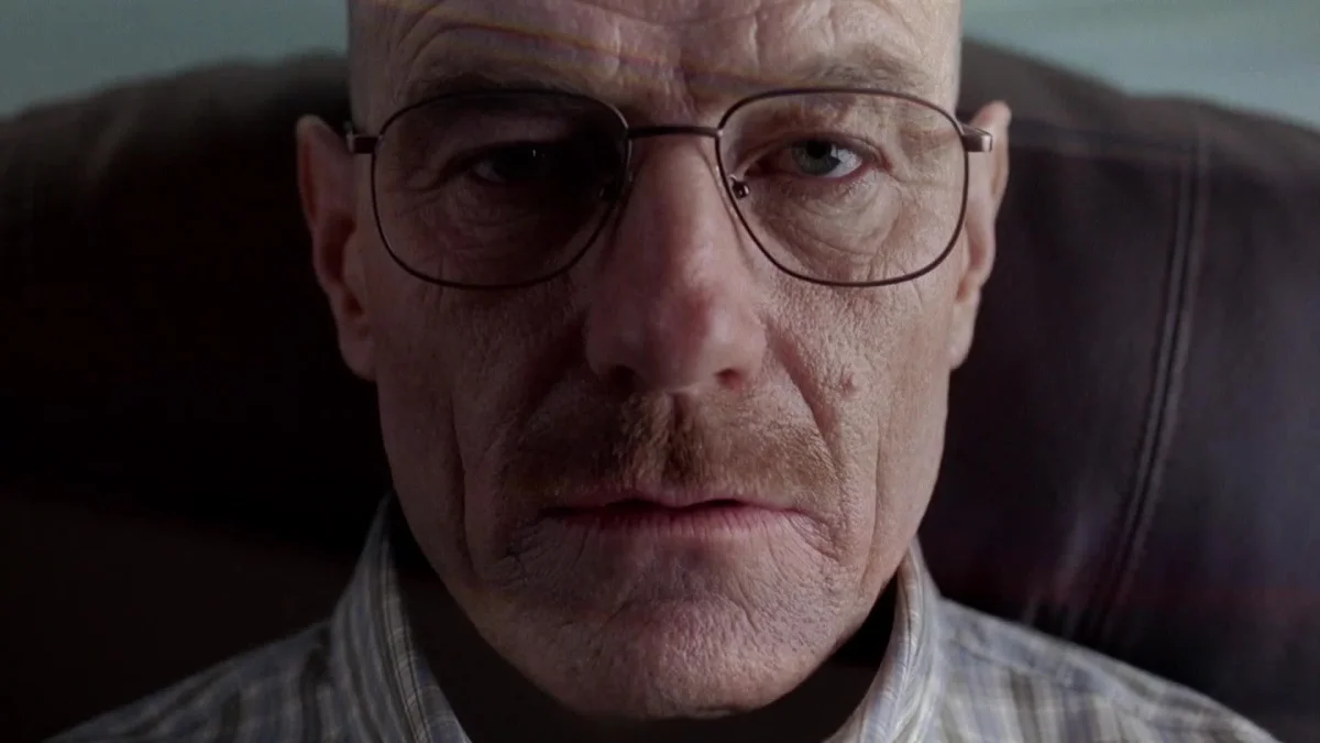 Breaking Bad: Walt descobre remissão com tumor 80% menor