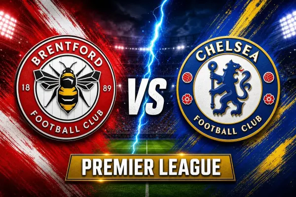 Brentford x Chelsea: onde assistir, horário e escalações (18/09)