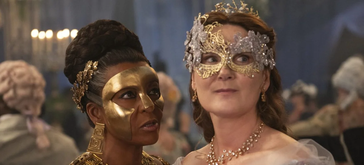 Bridgerton: série sobre a jovem Violet terá Shonda Rhimes