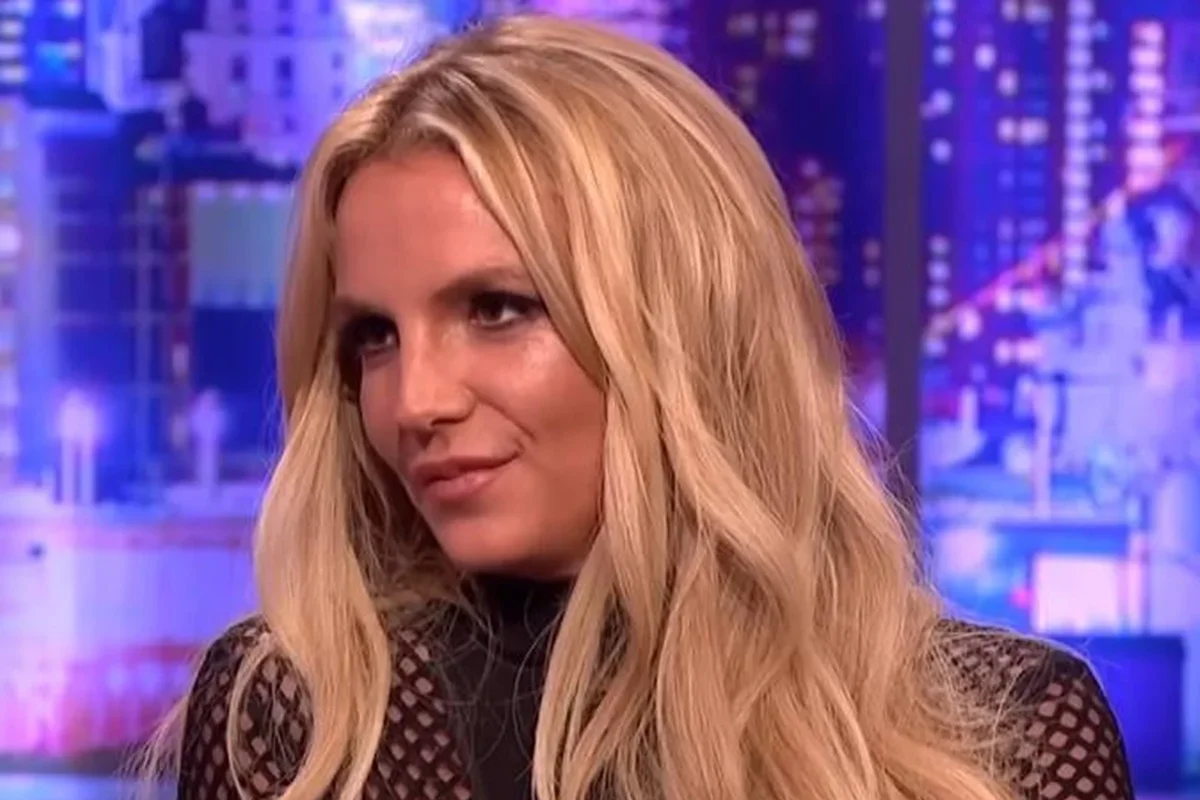 Britney Spears: trabalhei 7 dias por semana durante tutela