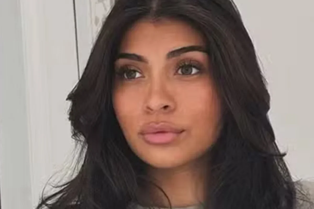 Brittany Boltinhouse: título cassado após postagens racistas
